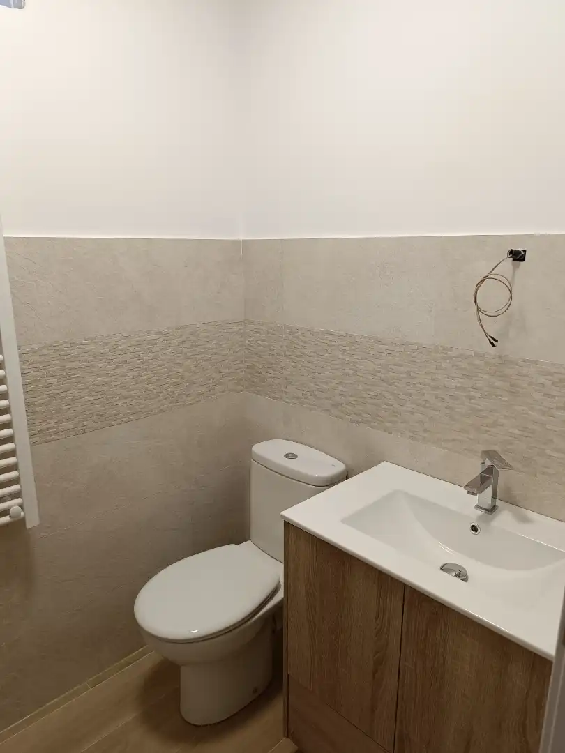 Piso de 120 m² en Salamanca