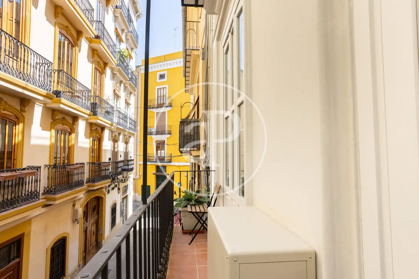 Piso de 61 m² en Valencia