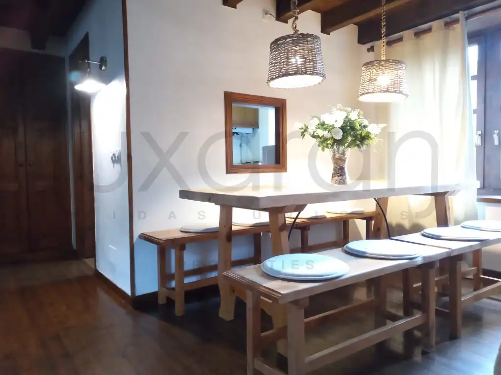 Piso de 160 m² en Alto Arán