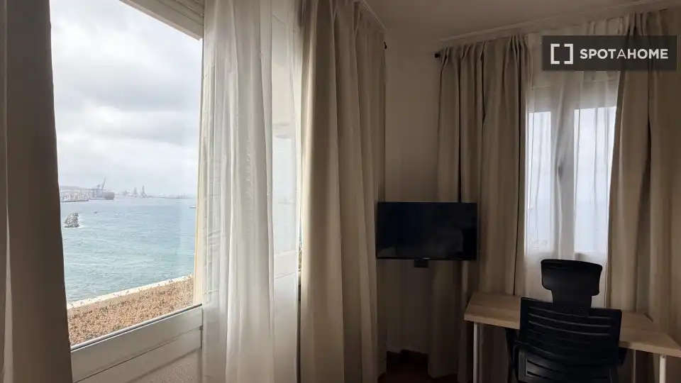 Habitación 127 m², Las Palmas de Gran Canaria