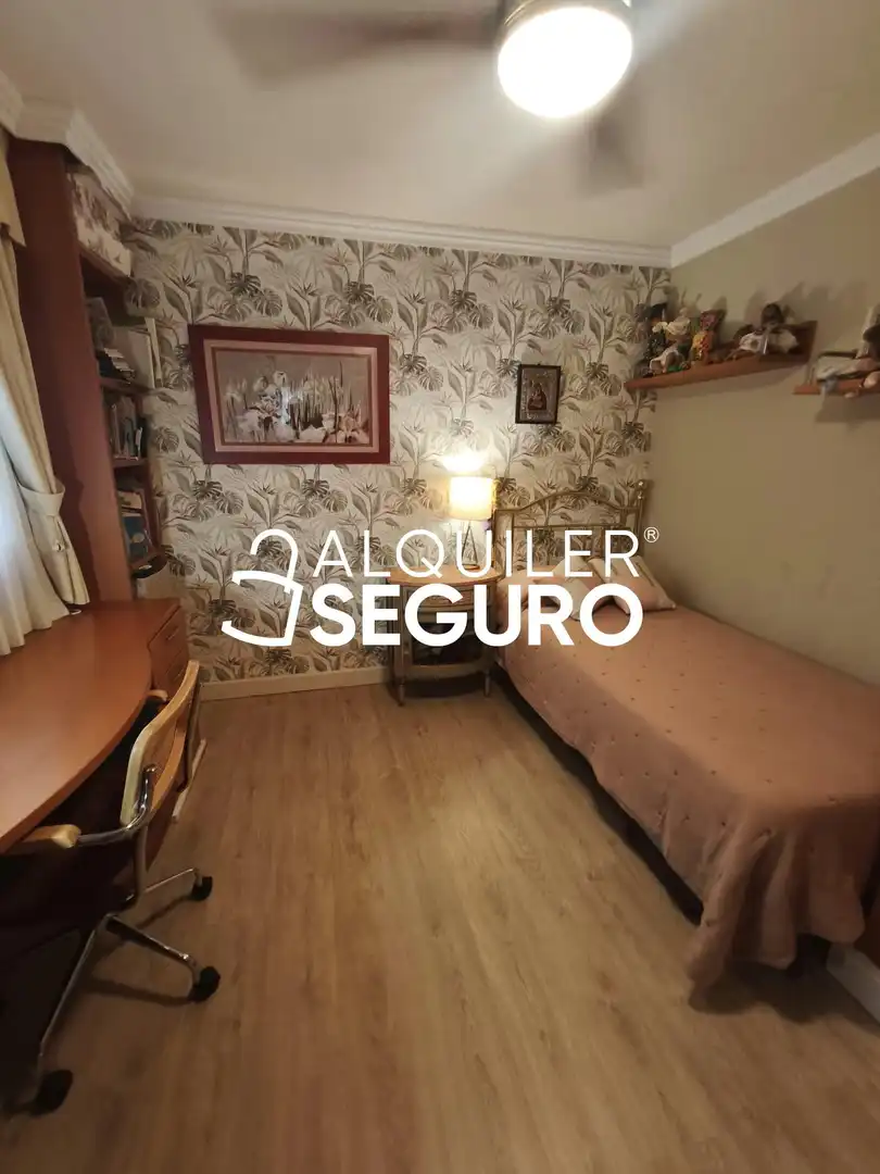 Piso de 140 m² en Zaragoza