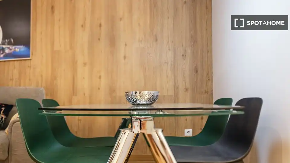 Piso de 130 m² en Barcelona