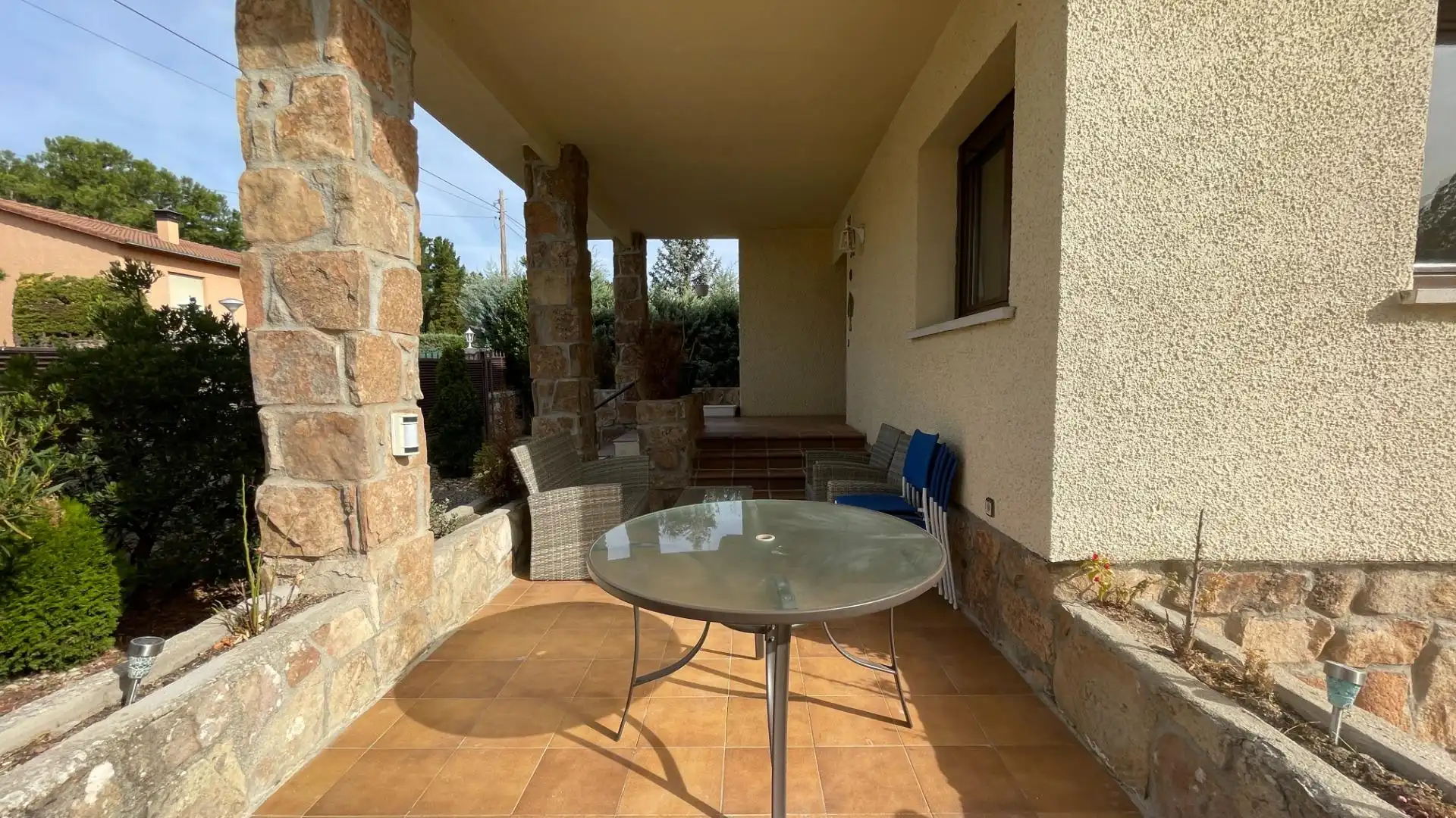 Casa de 198 m² a Becerril de la Sierra