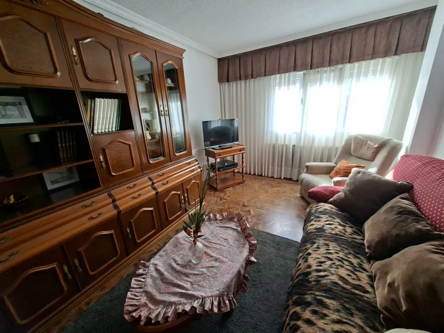 Piso de 80 m² en Avilés