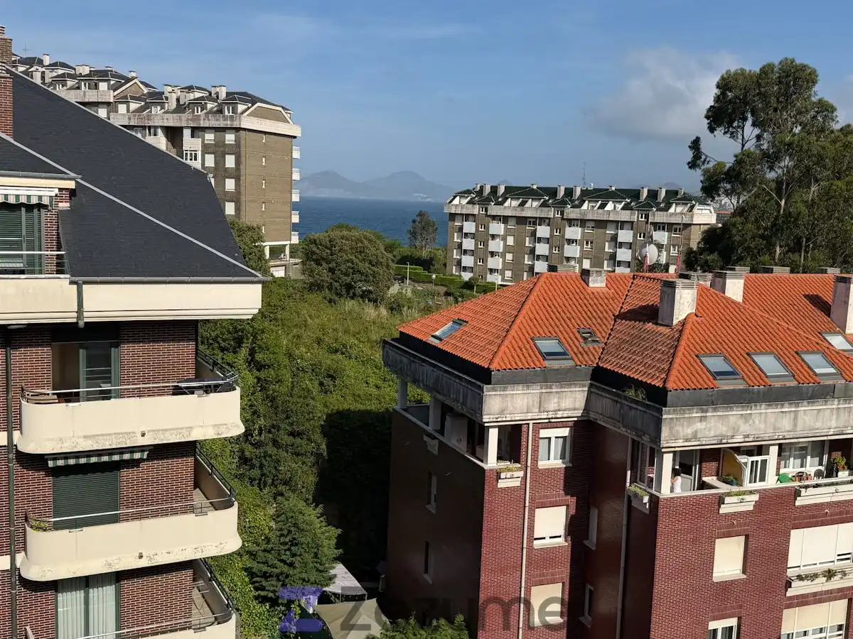 Piso de 73 m² en Castro-Urdiales