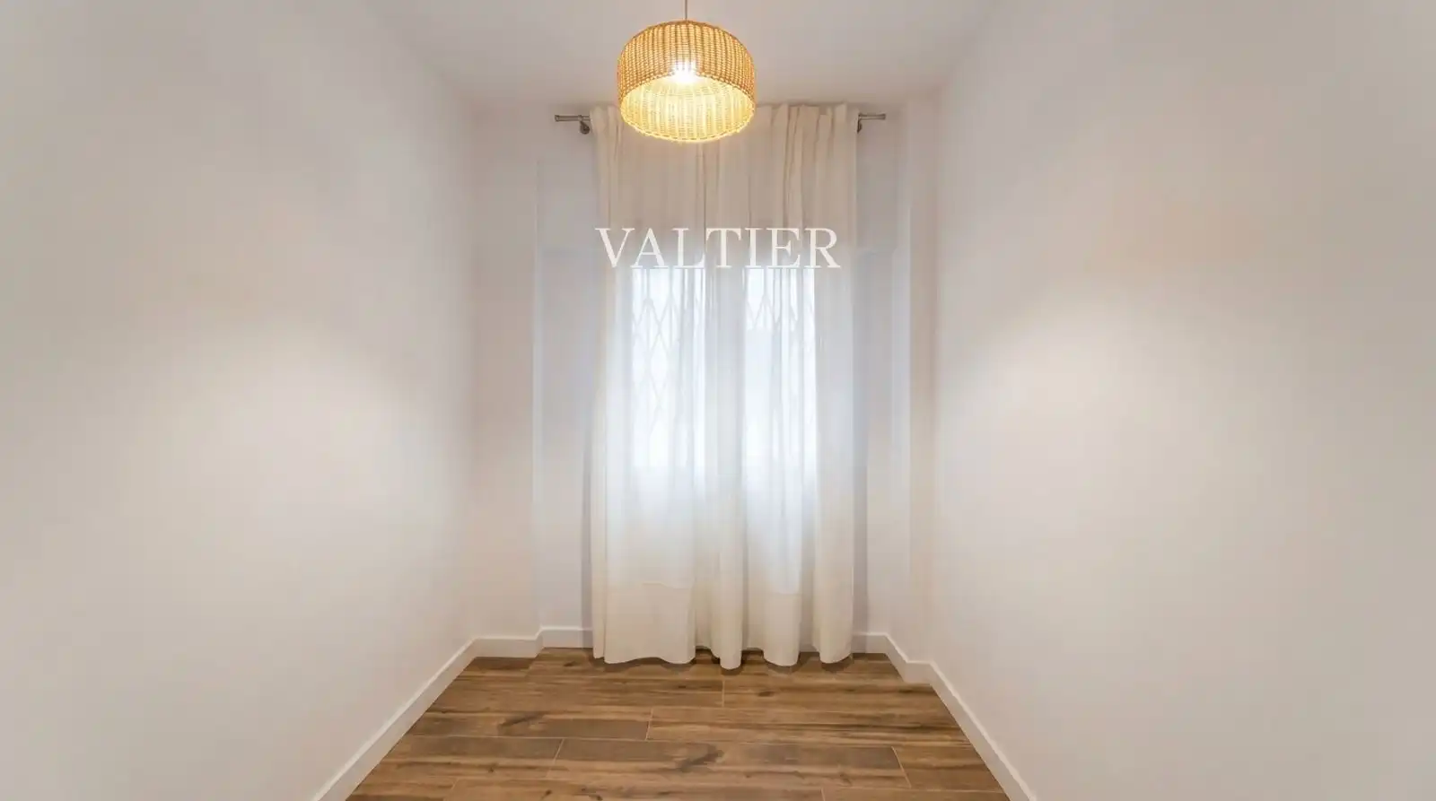 Piso de 58 m² en Madrid