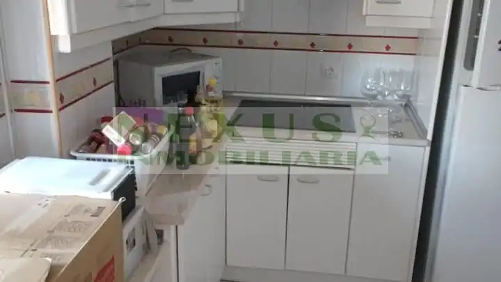 Piso de 90 m² en Cáceres