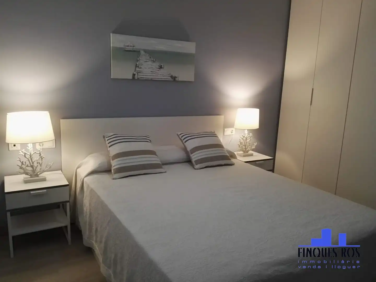 Квартира 60 м² у Vinaròs