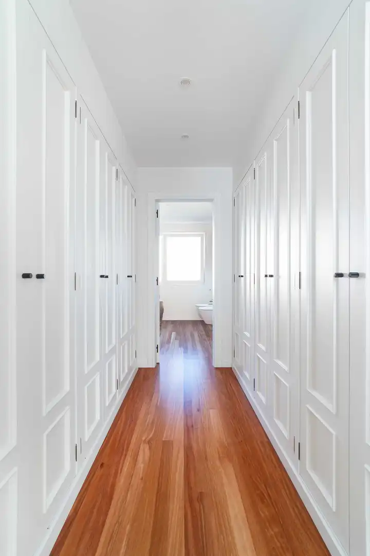Piso de 310 m² en Oleiros