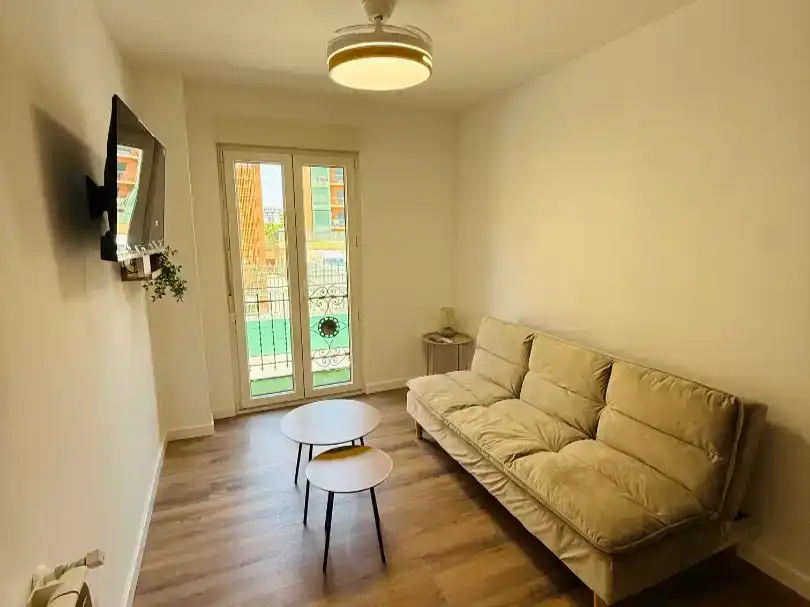 Piso de 65 m² en Zaragoza