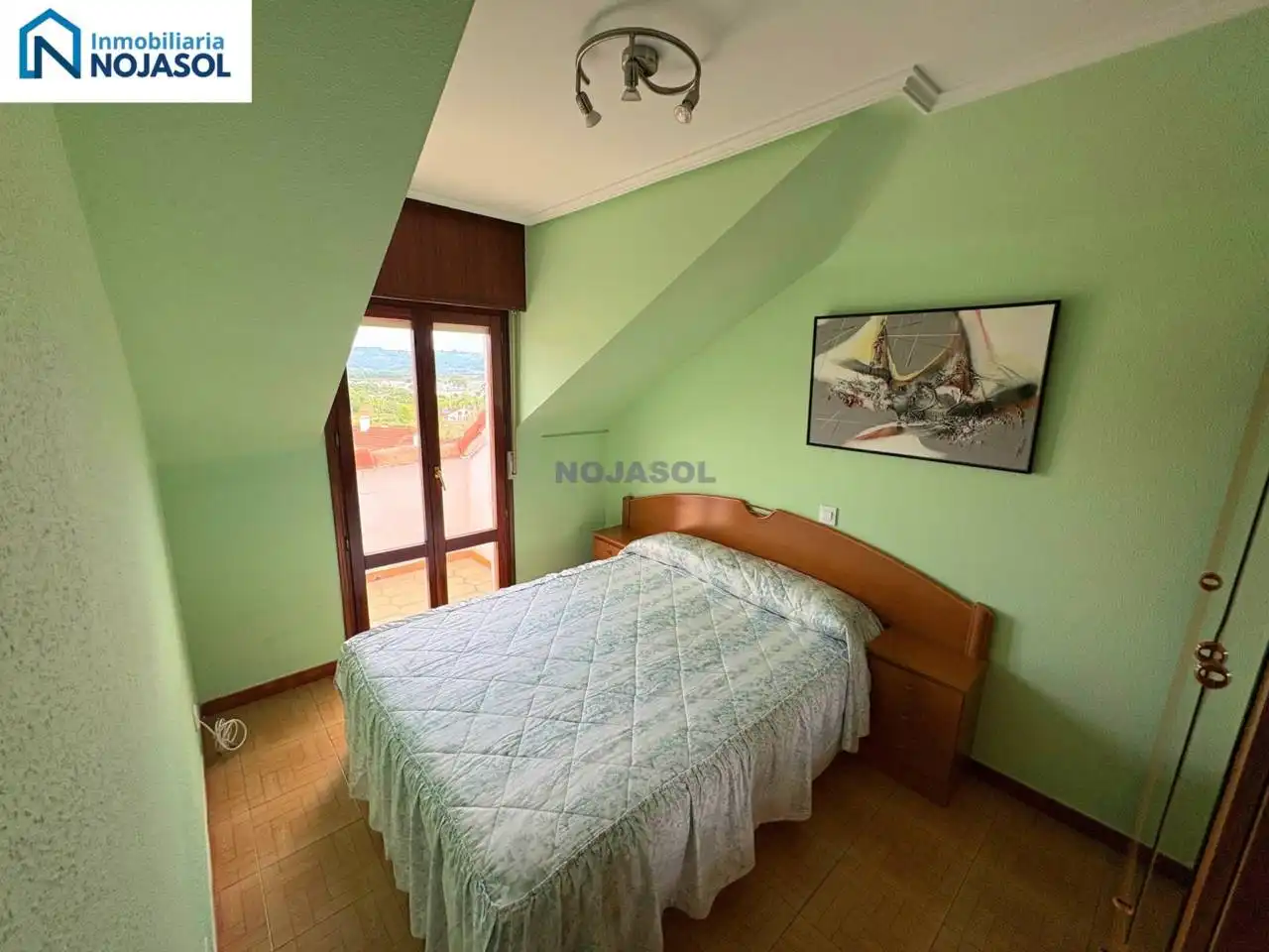 Piso de 60 m² en Noja