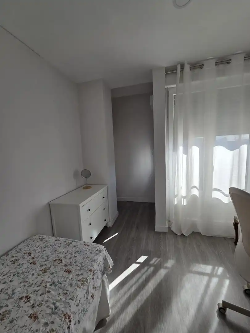 Appartement 120 m² à Madrid