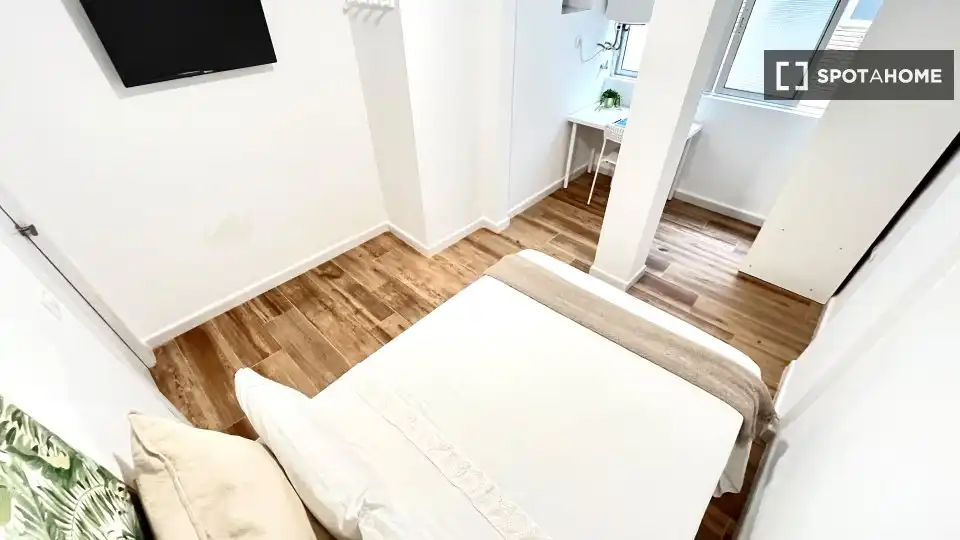 Habitació de lloguer, Sevilla