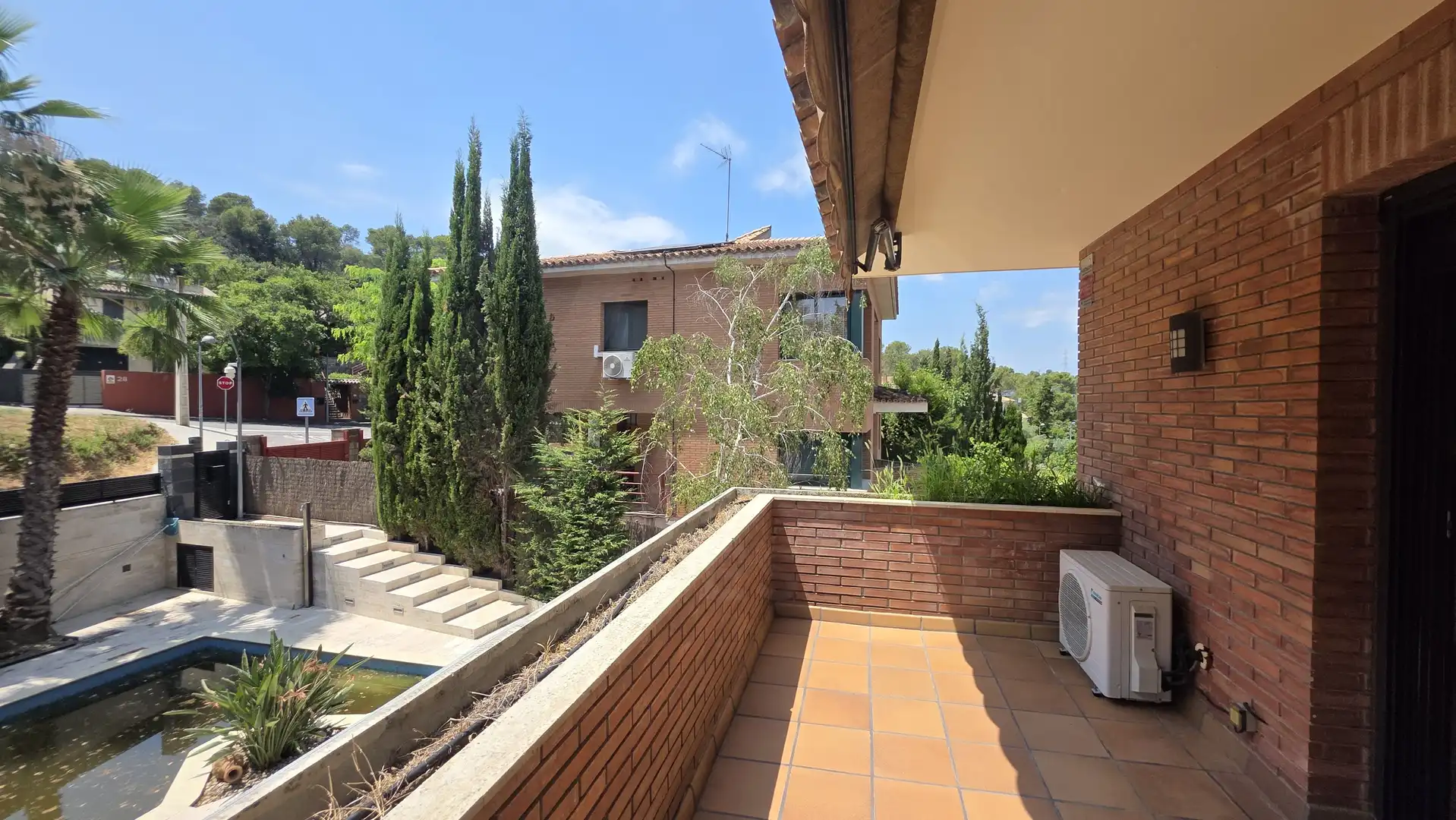 Piso de 176 m² en Sant Cugat del Vallès