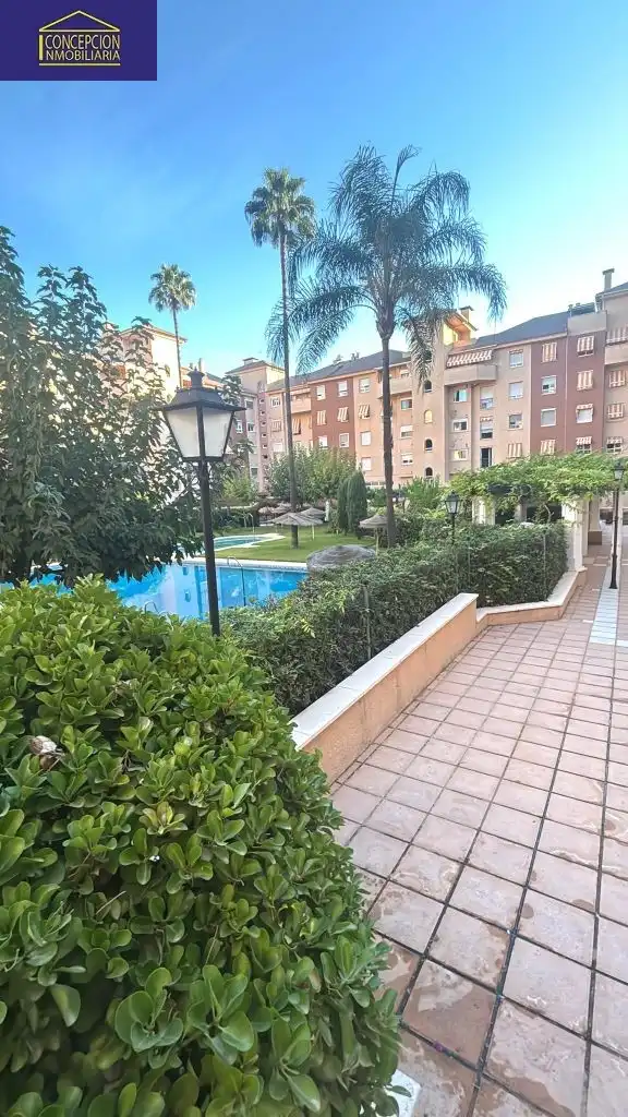 Pis de 86 m² a Còrdova