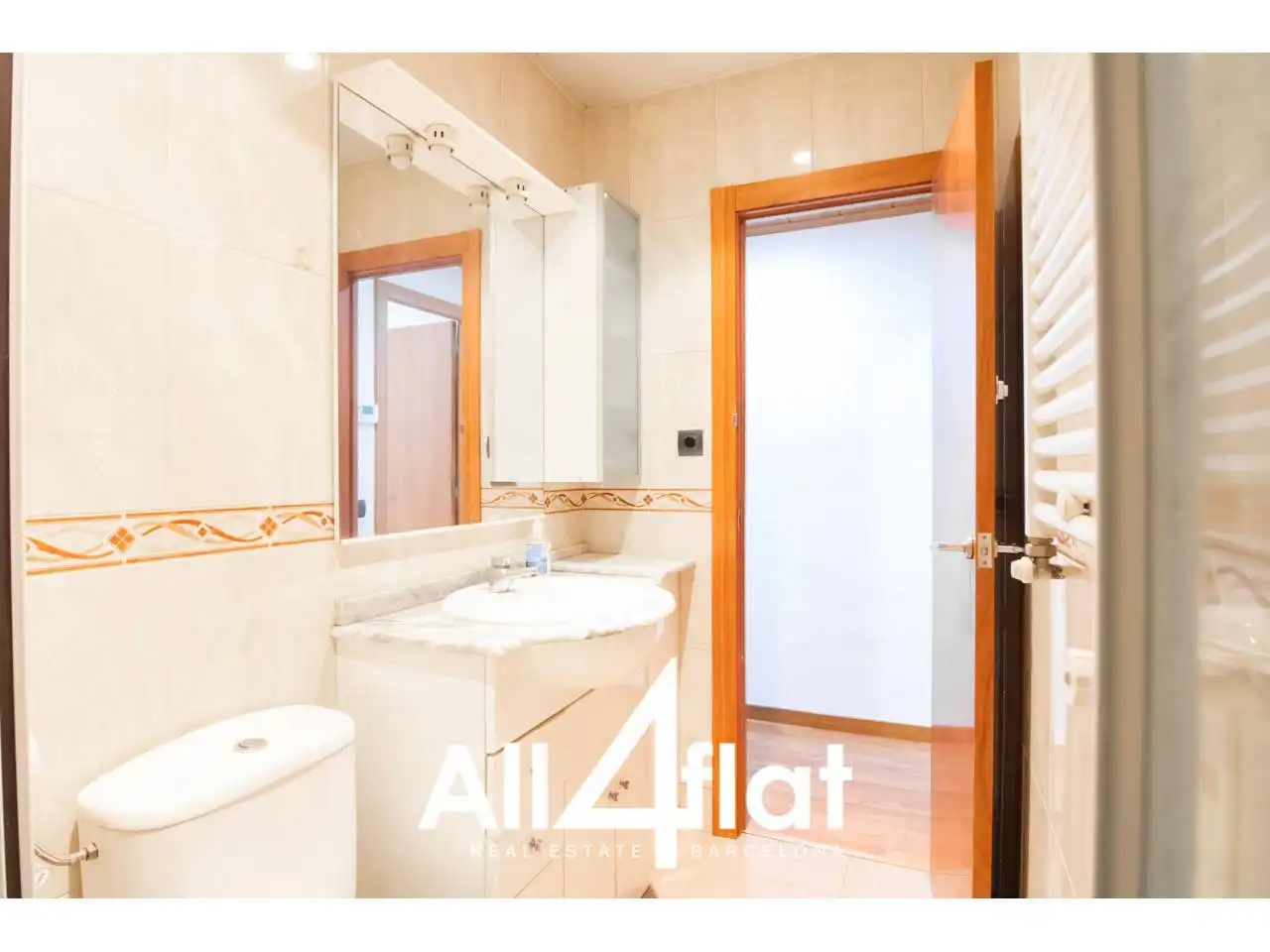 Appartamento 56 m² a Barcelona