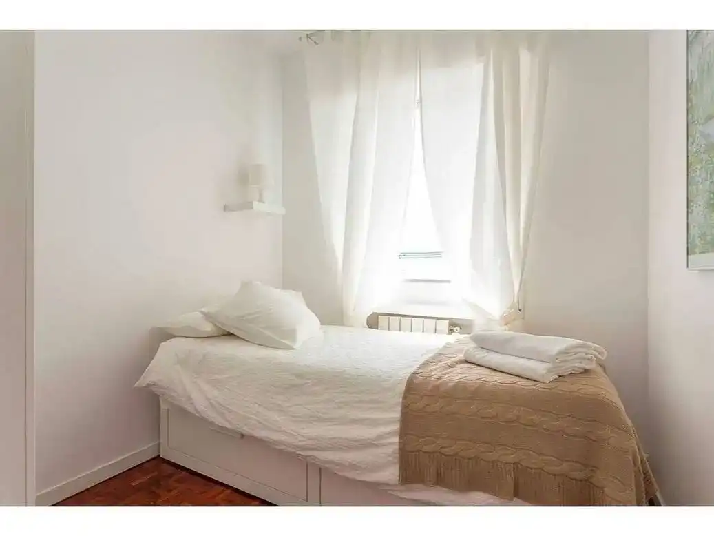 Piso de 50 m² en Burgos