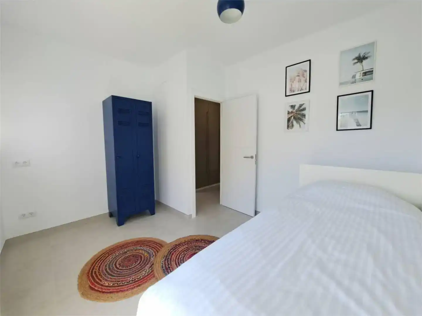 Piso de 110 m² en Roses