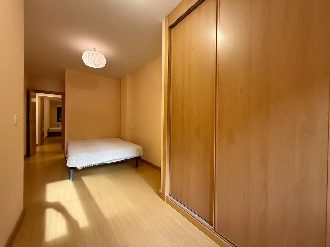 Pis de 85 m² a Segovia