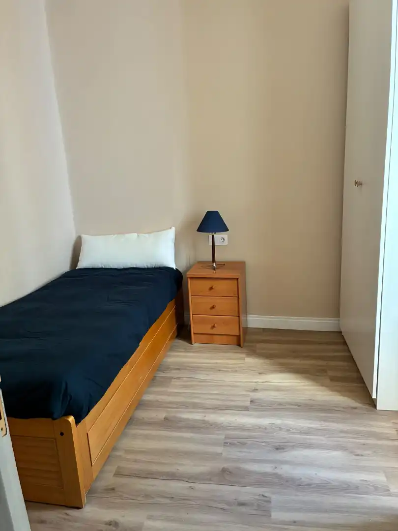 Piso de 90 m² en O Carballiño