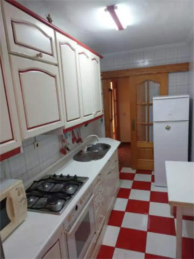 Piso de 80 m² en Almería