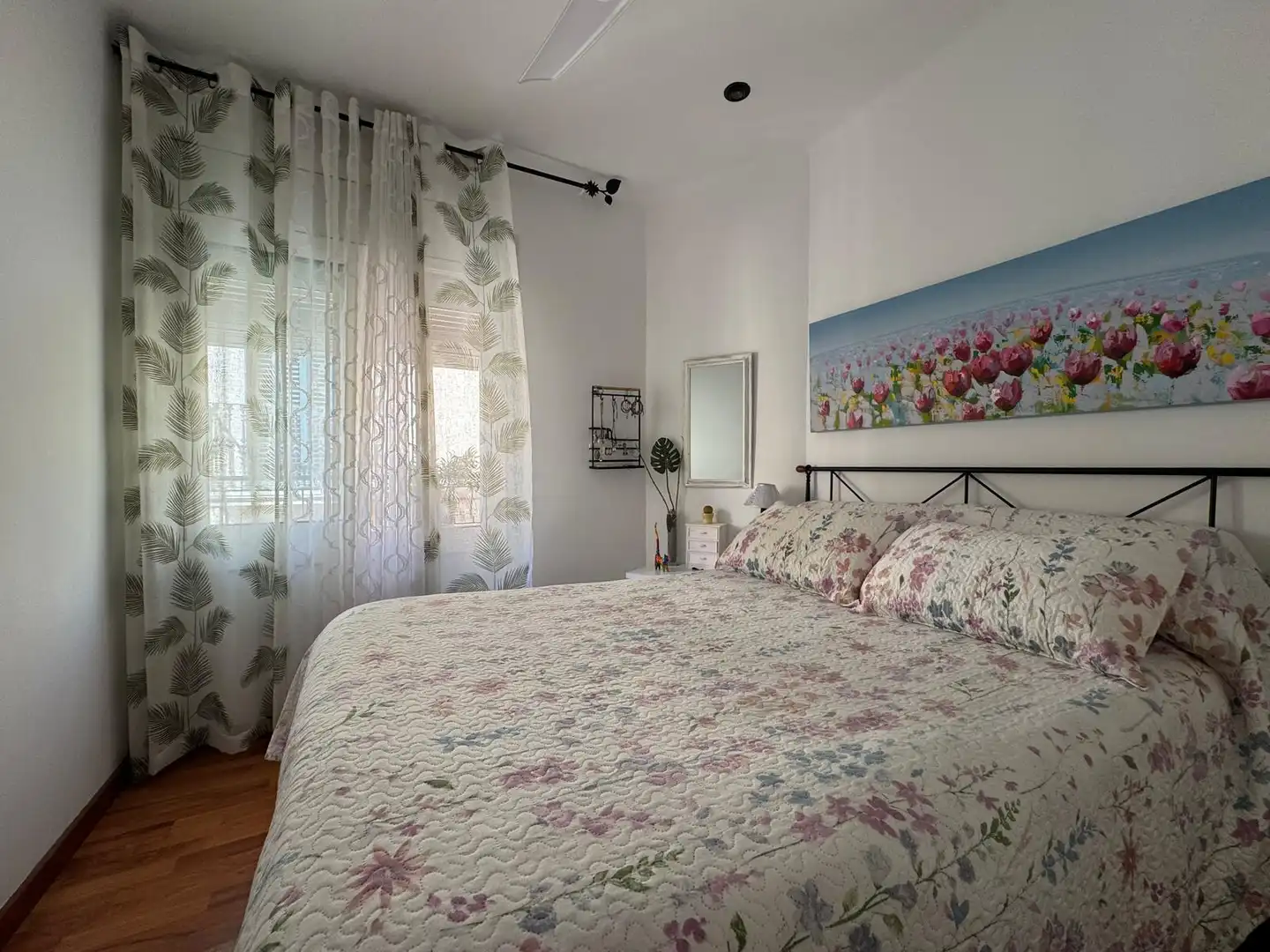 Piso de 50 m² en Palamós