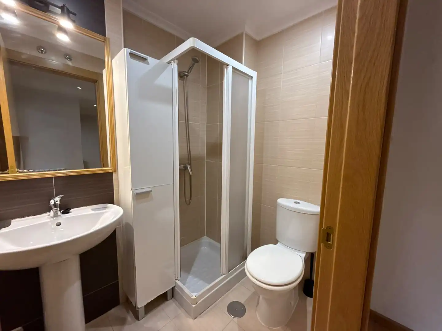 Piso de 101 m² en Salamanca