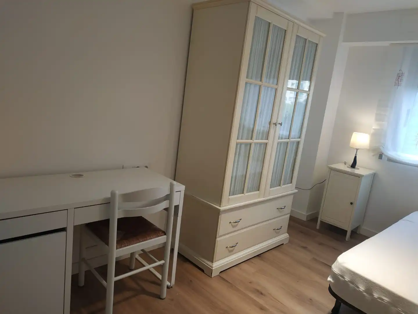 Pis de 87 m² a València