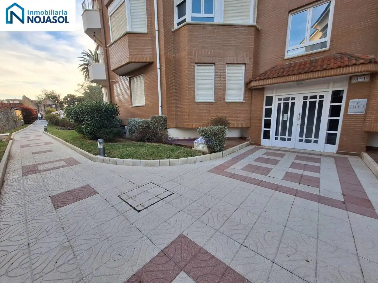 Piso de 65 m² en Noja