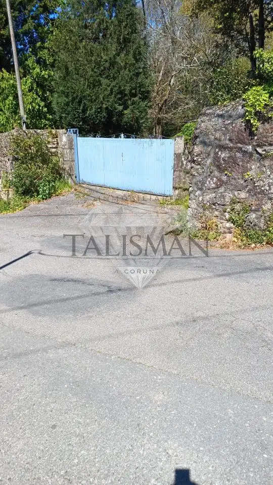 Piso de 300 m² en Vilagarcía de Arousa
