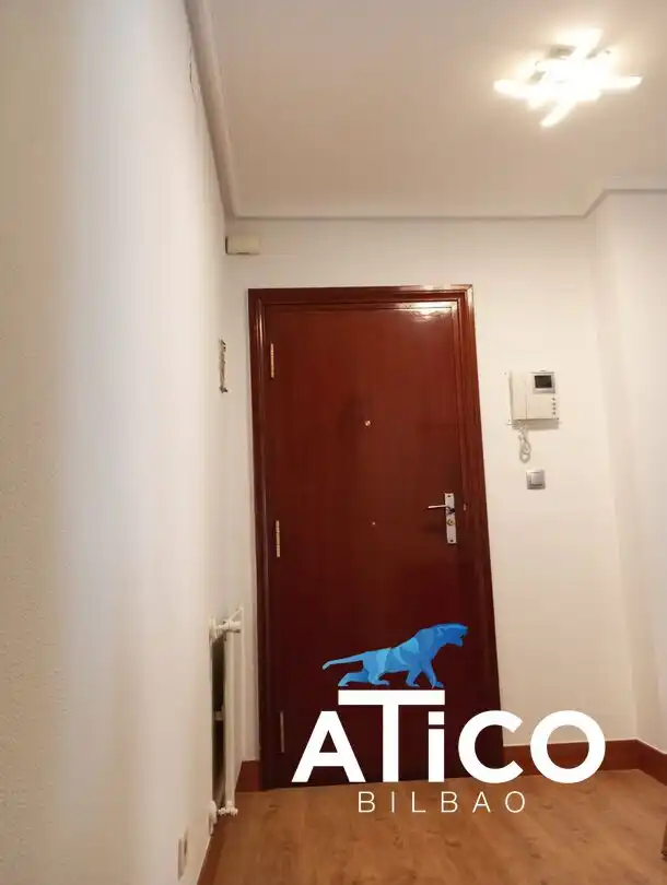 Pis de 160 m² a Bilbao