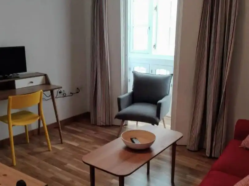 Piso de 75 m² en Cádiz