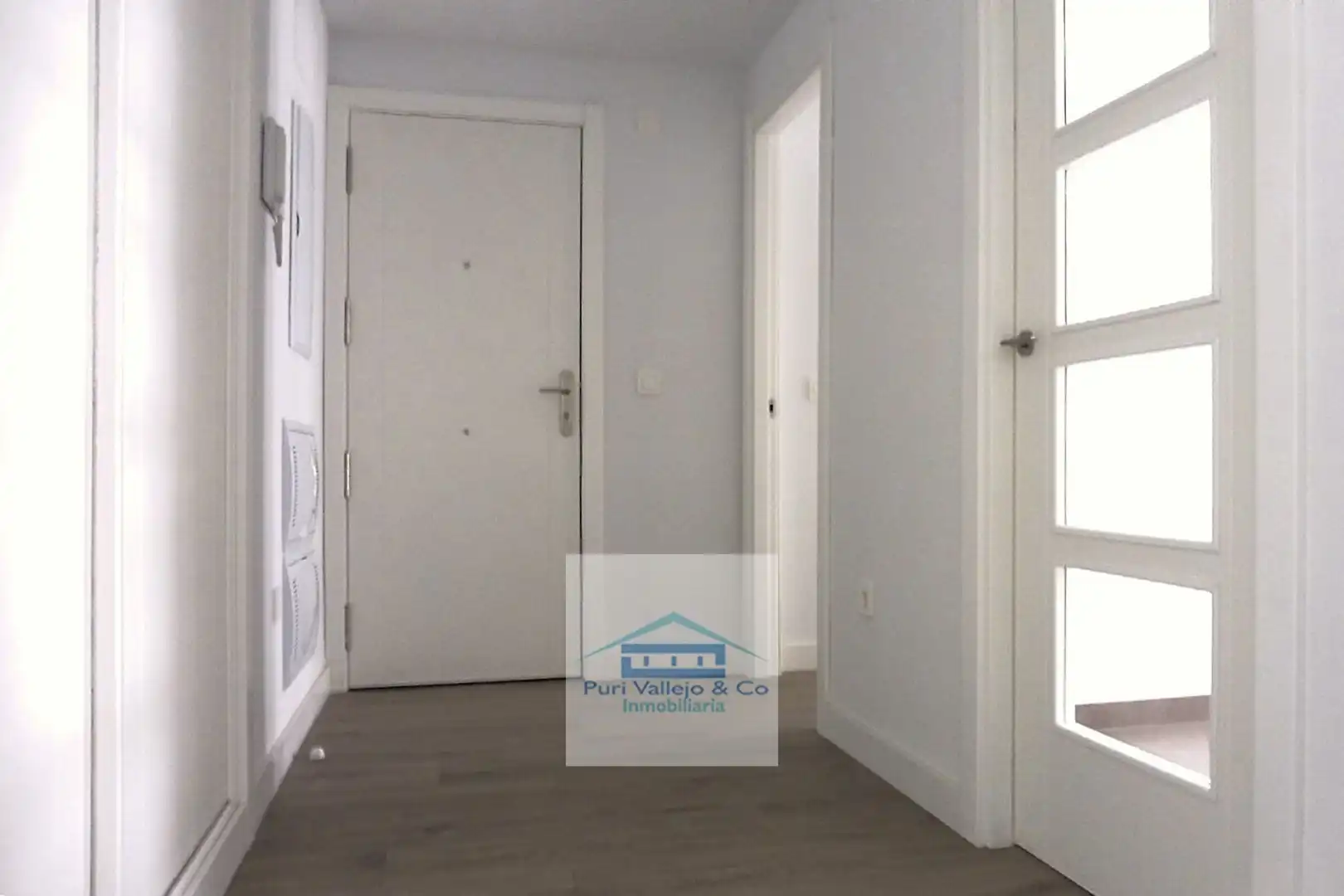 Piso de 114 m² en Córdoba