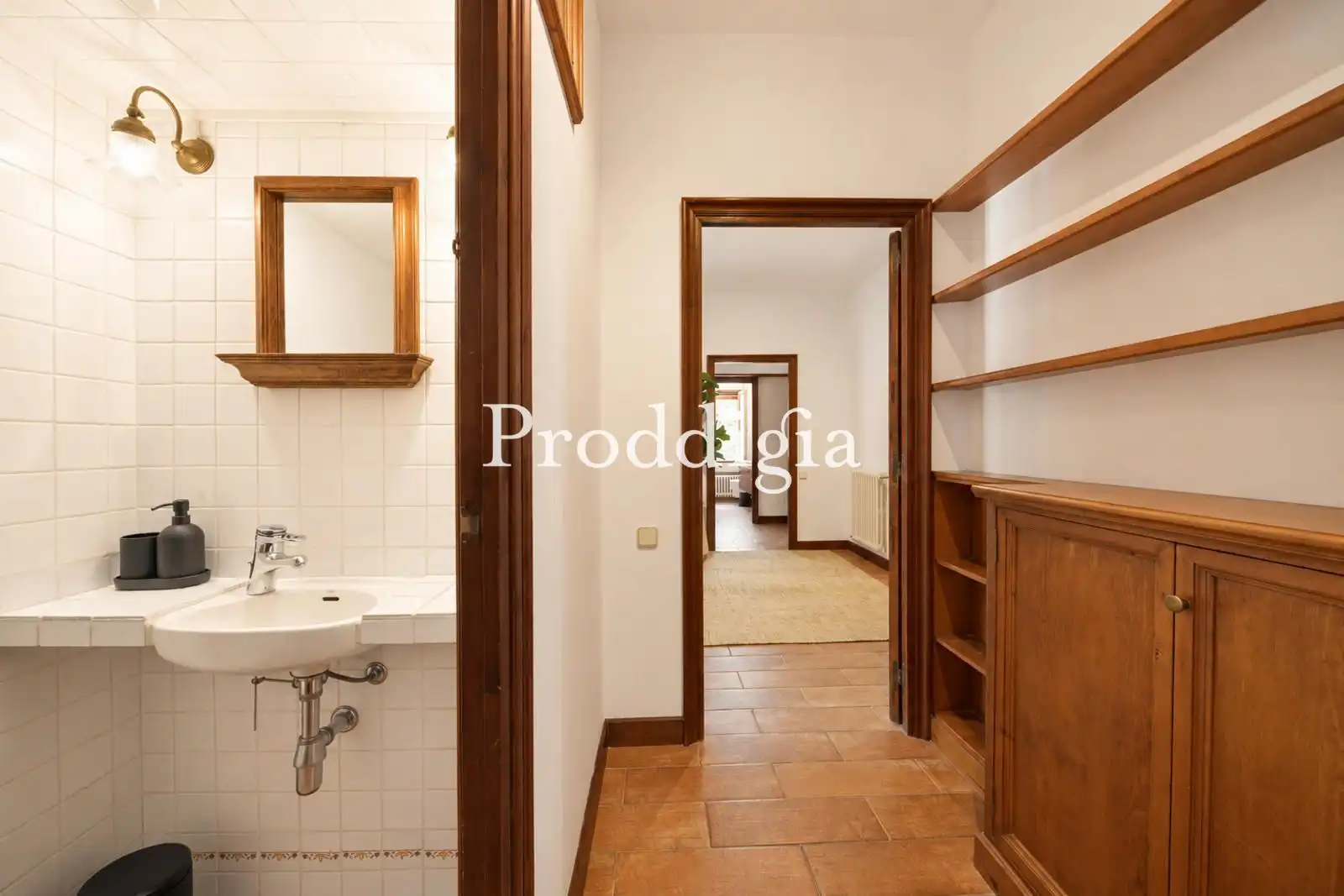 Piso de 592 m² en Sant Andreu de Llavaneres
