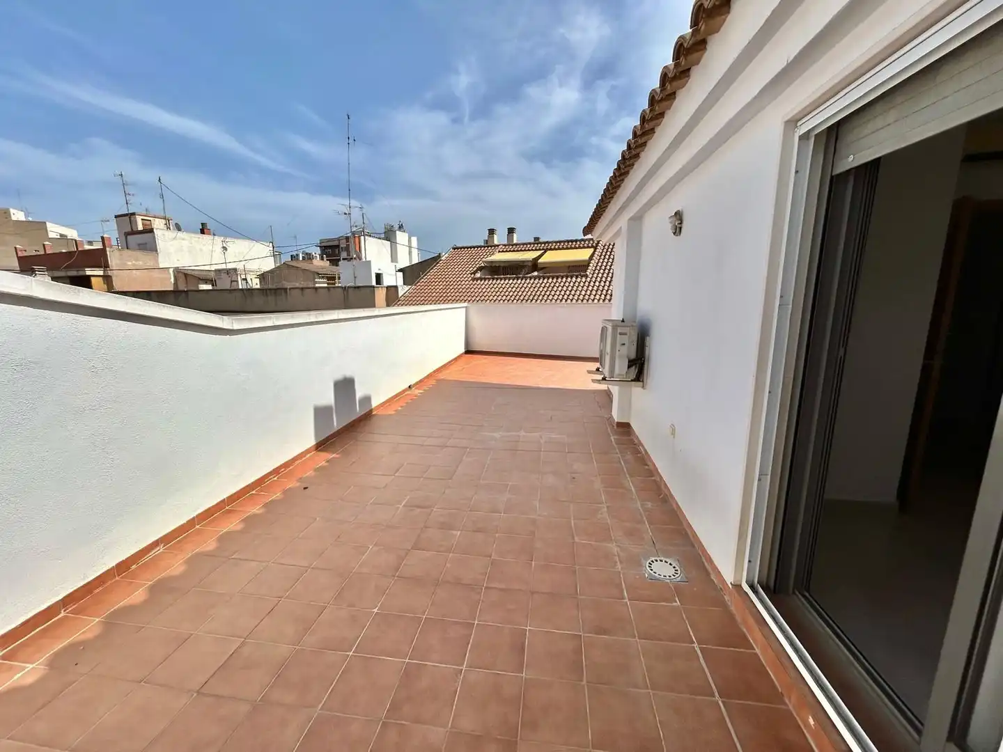 Piso de 132 m² en Murcia