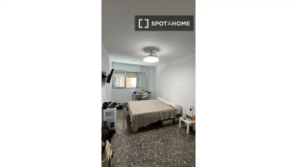 Habitación 138 m², Murcia