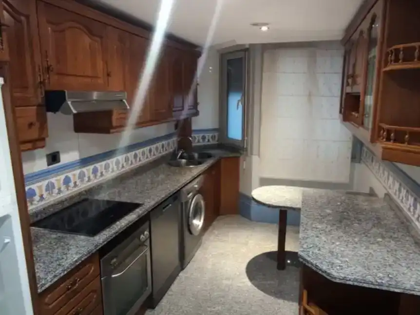Piso de 156 m² en El Pedroso de la Armuña