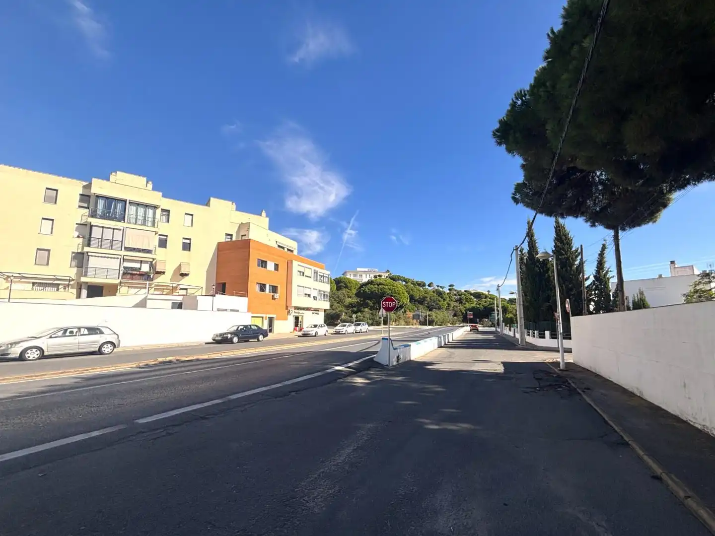 Piso de 45 m² en Cartaya