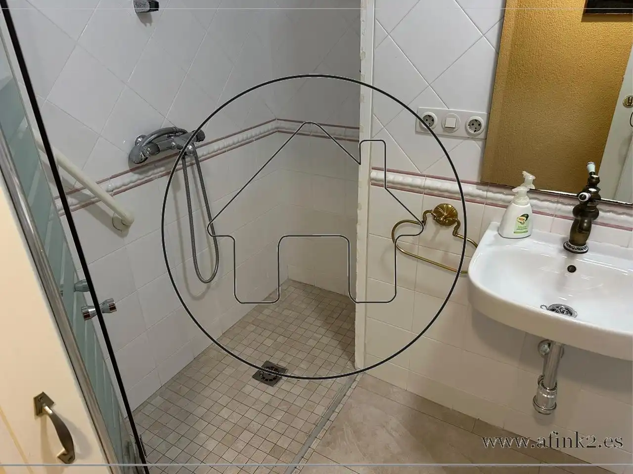 Piso de 146 m² en Huelva