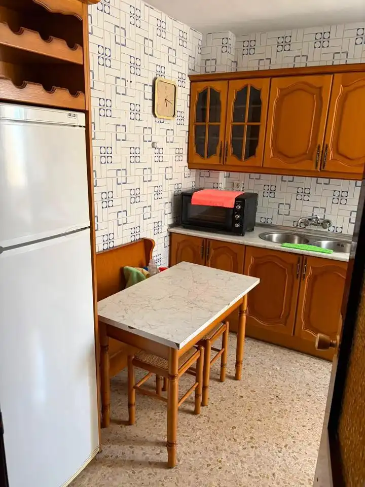 Flat 110 m² in Granada