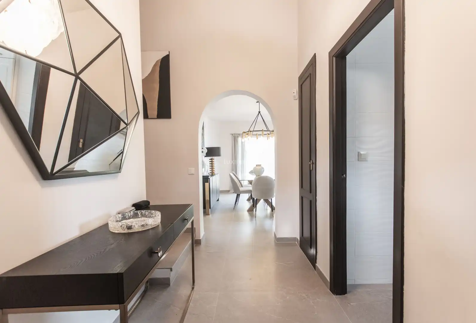 Casa de 302 m² en Altea