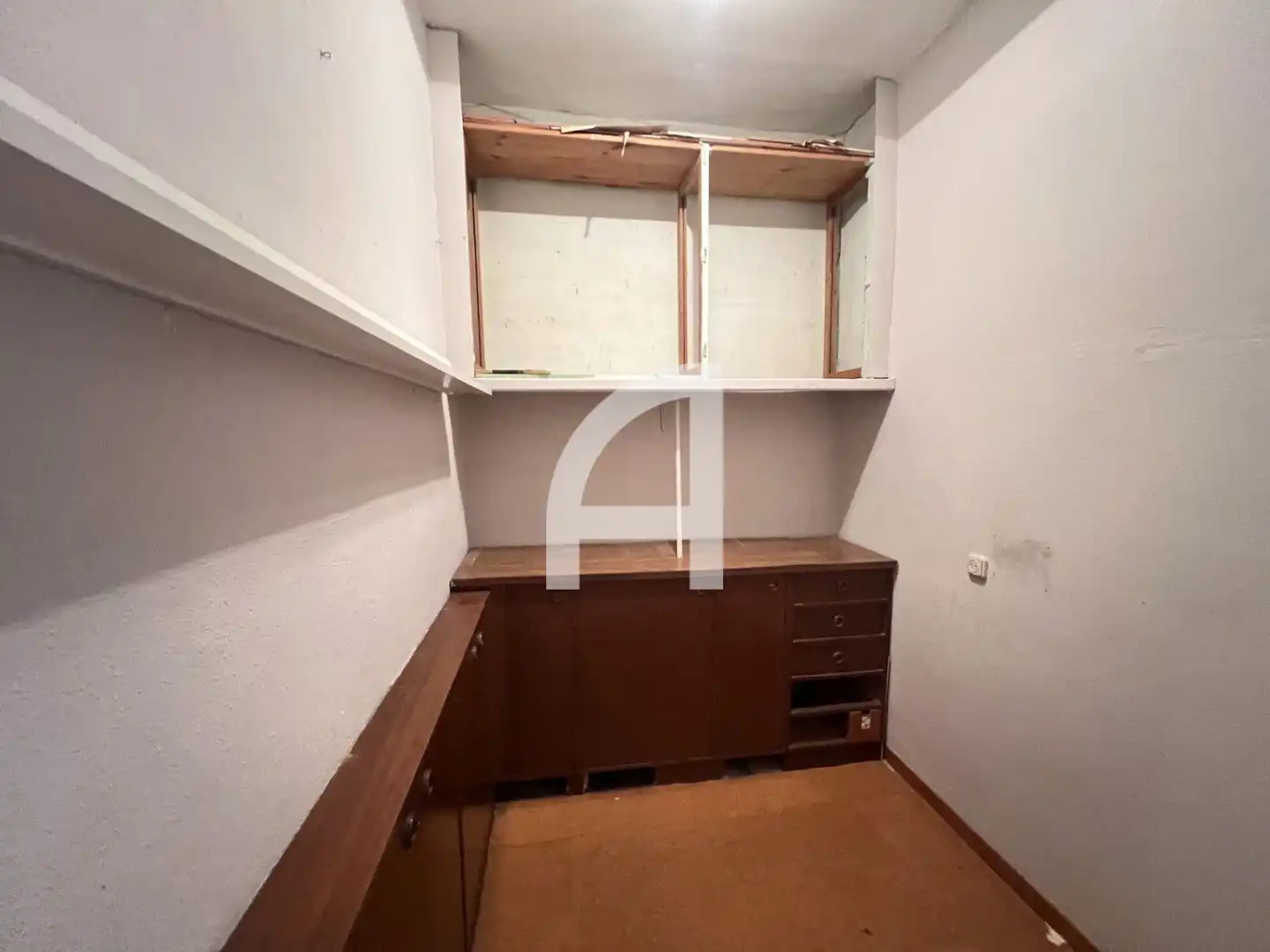 Piso de 95 m² en Barcelona
