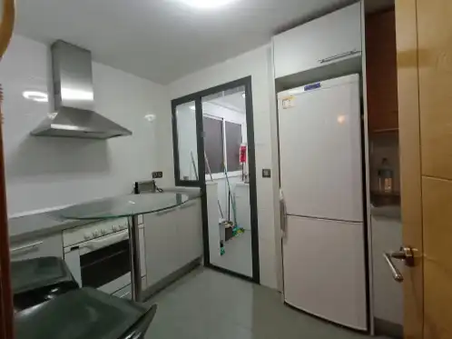 Habitación 89 m², Málaga