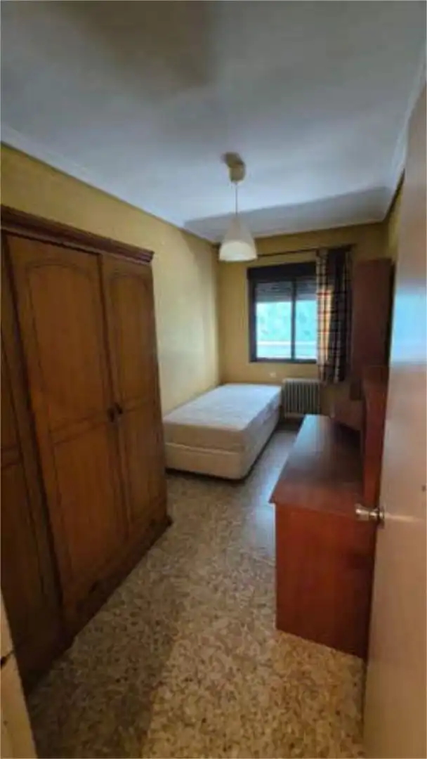 Piso de 90 m² en Cáceres