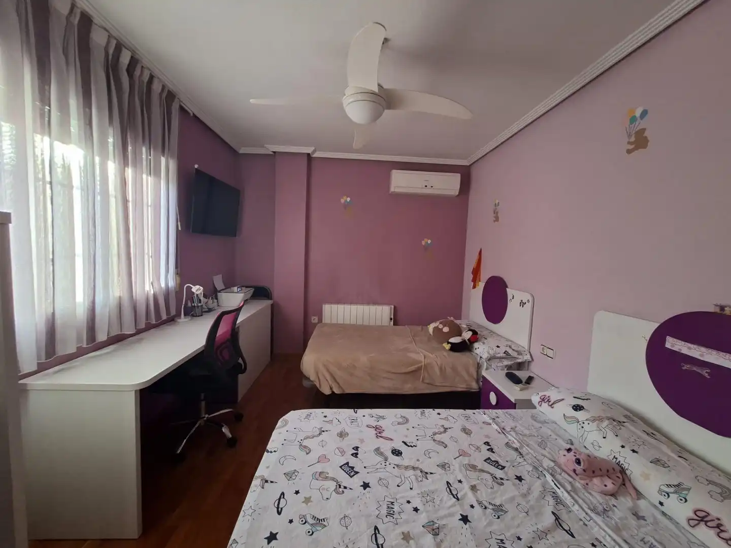 Квартира 230 м² в Мурсие