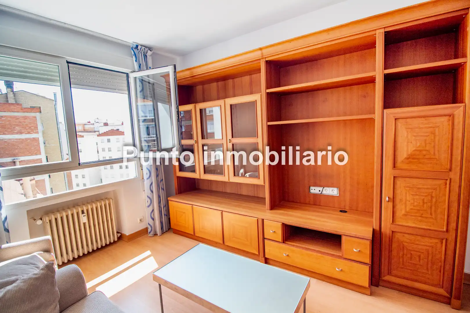 Wohnung 70 m² in Valladolid