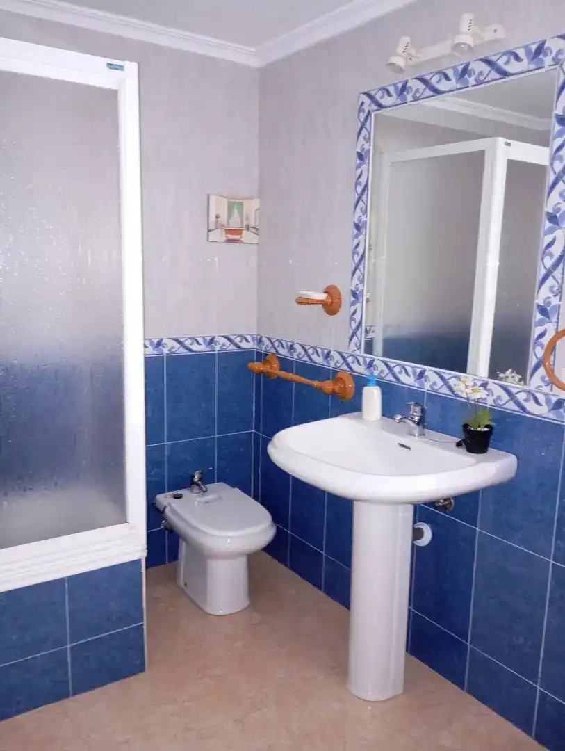 Apartamento 120 m² em Villanueva de la Serena