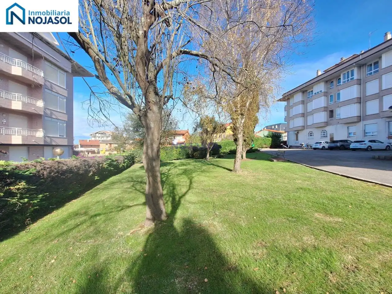Wohnung 85 m² in Noja