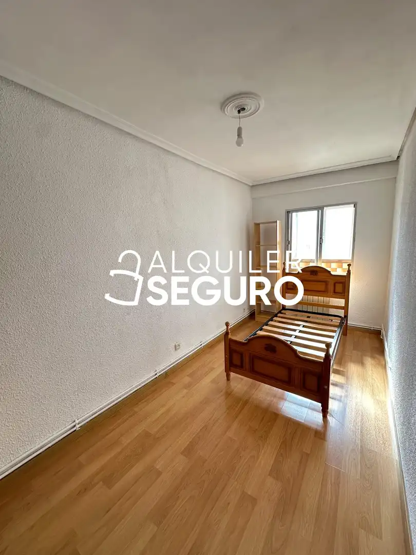 Piso de 87 m² en Alcorcón
