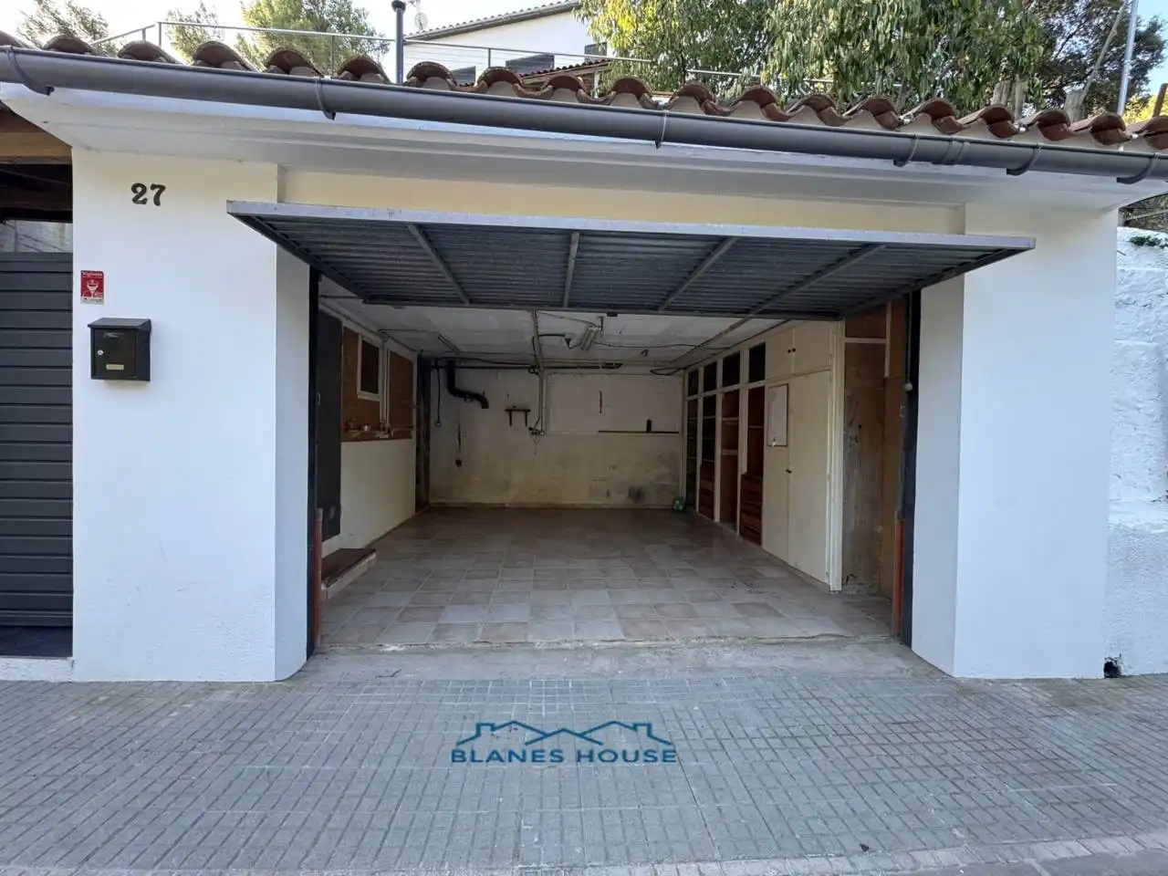 Casa de 254 m² a Palafolls